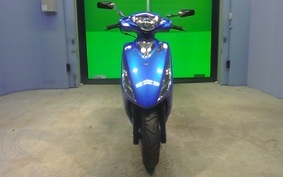 SUZUKI GSR125 UTD45