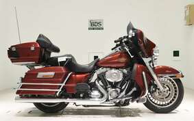 HARLEY FLHTC 1580 2009