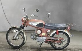 HONDA CS90 S90