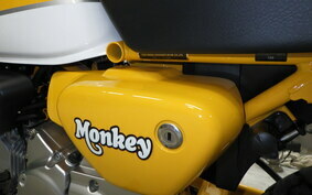 HONDA MONKEY 125 JB02