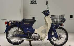 HONDA C50 SUPER CUB C50