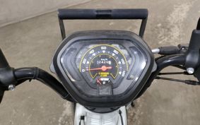 HONDA CROSS CUB110 JA45