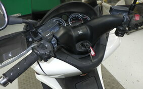 HONDA SILVER WING 600 GT ABS 2011 PF02