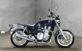 HONDA CB1100 2011 SC65