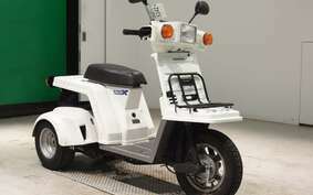 HONDA GYRO X TD02