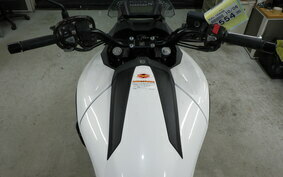 HONDA NC 700 X D 2013 RC63