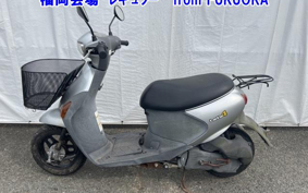 SUZUKI LETS4