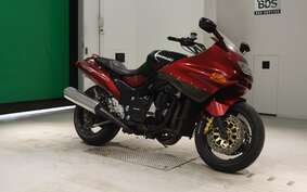 KAWASAKI ZZ1100 NINJA R Gen.2 1997 ZXT10D