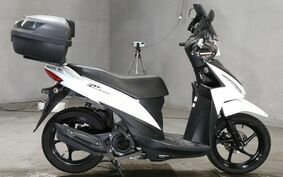 SUZUKI ADDRESS 110 CE47A