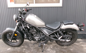 HONDA  REBEL 250 ABS MC49