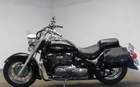 SUZUKI INTRUDER 400 Classic 2006 VK54A