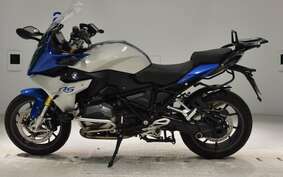 BMW R1200RS 2015