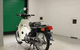 HONDA C90 SUPER CUB E HA02