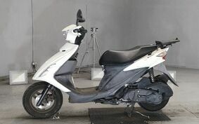 SUZUKI ADDRESS V125 S CF4MA