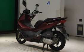 HONDA PCX125 JF56