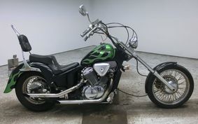 HONDA STEED 400 1993 NC26