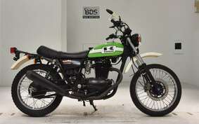 KAWASAKI 250TR BJ250F