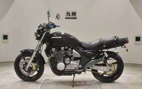 KAWASAKI ZEPHYR 1100 2000 ZRT10A