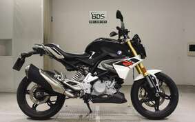 BMW G310R 2017 0G01