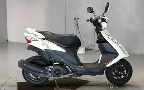 SUZUKI ADDRESS V125 SS CF4MA