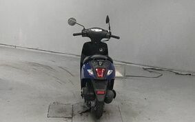 SUZUKI LET's CA4AA