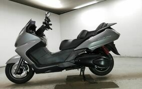 HONDA SILVER WING 400 2008 NF01