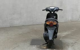 SUZUKI ADDRESS V50 CA44A