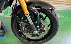 SUZUKI GSX-S750 ABS 2018 C533F