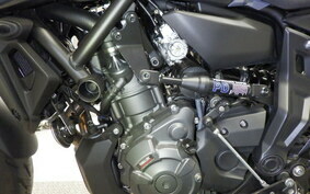 YAMAHA MT-07 2022 RM33J