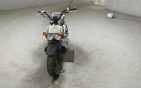 HONDA ZOOMER AF58