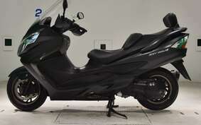 SUZUKI SKYWAVE 400 A 2015 CK45A