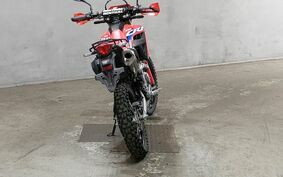 HONDA CRF250L 2022 MD47