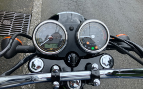 KAWASAKI W230 BJ230A