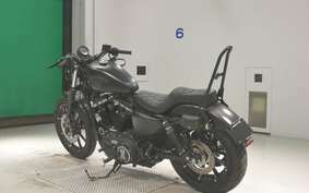 HARLEY XL883N 2017 LE2