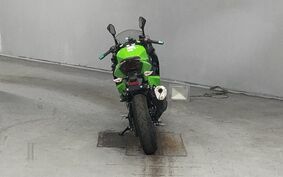 KAWASAKI NINJA 400 2023 EX400L