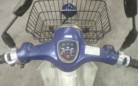 HONDA PRESS CUB 50 AA01