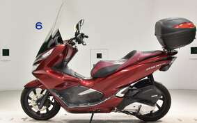 HONDA PCX 150 ABS KF30