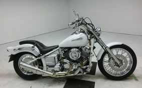 YAMAHA DRAGSTAR 400 1999 4TR