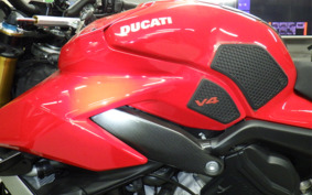 DUCATI STREETFIGHTER V4 S 2020 FA00A