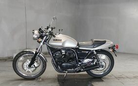 YAMAHA SRV250 RENAISSA 4DN