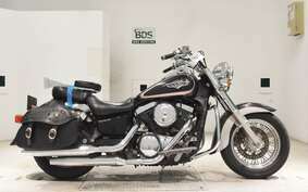 KAWASAKI VULCAN 1500 CLASSIC 2000 VNT50J