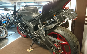 YAMAHA 6 2019 RJ27