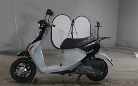 SUZUKI LETS4 CA46A