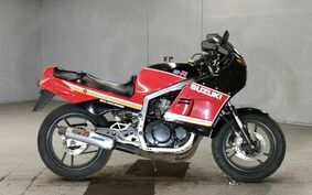 SUZUKI GSX-R400 1984 GK71B