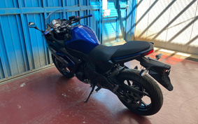 KAWASAKI Ninja 400 ABS SE 2016 EX400E