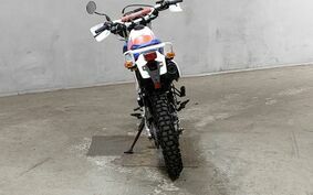 HONDA XLR250 BAJA MD22