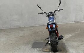 HONDA APE 50 AC16