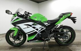 KAWASAKI NINJA 250 EX250L