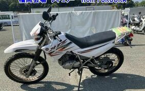 YAMAHA XTZ125E KE07