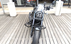 HONDA  REBEL 1100 DCT 2021 SC83
